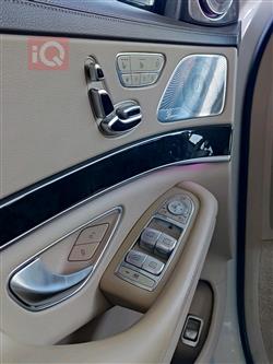 مێرسێدس بێنز S-Class
